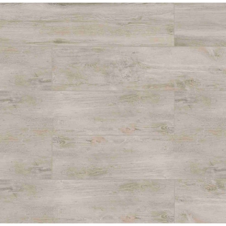 Ackland Duravia Briar Ashwood 12 in x 48 in x 2 cm Matte Porcelain Stone Look Paver, 2PK AKLNPBRAS12X48M-CA